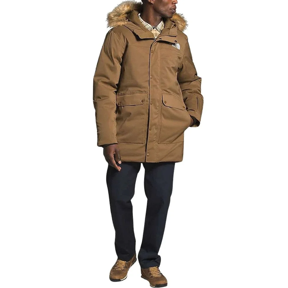 The North Face north face